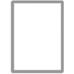 Displayframe djois 192950 pvc transparant