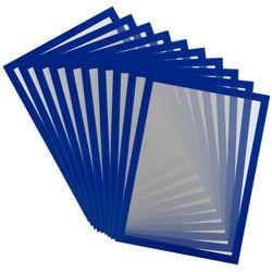 Displayframe djois 195231 pvc transparant