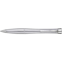 Balpen parker 2143641 1,0 mm zilver