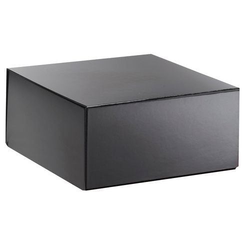 Geschenkdoos raja bp225n zwart 100 mm