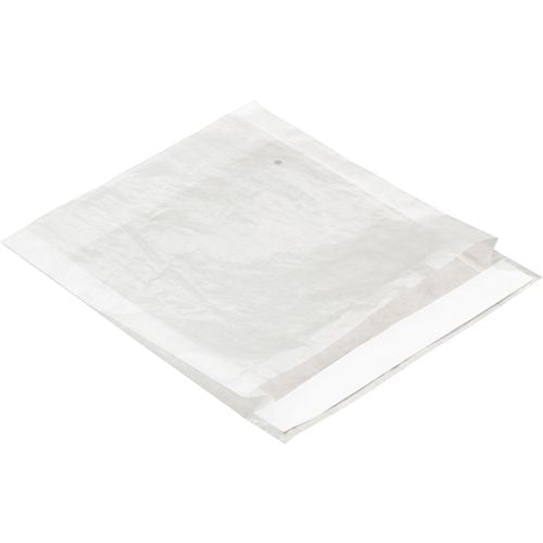 Zelfsluitende zakken raja scl225 35 g m²