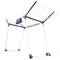 Leifheit droogrek pegasus 200 solide luxe mobiel