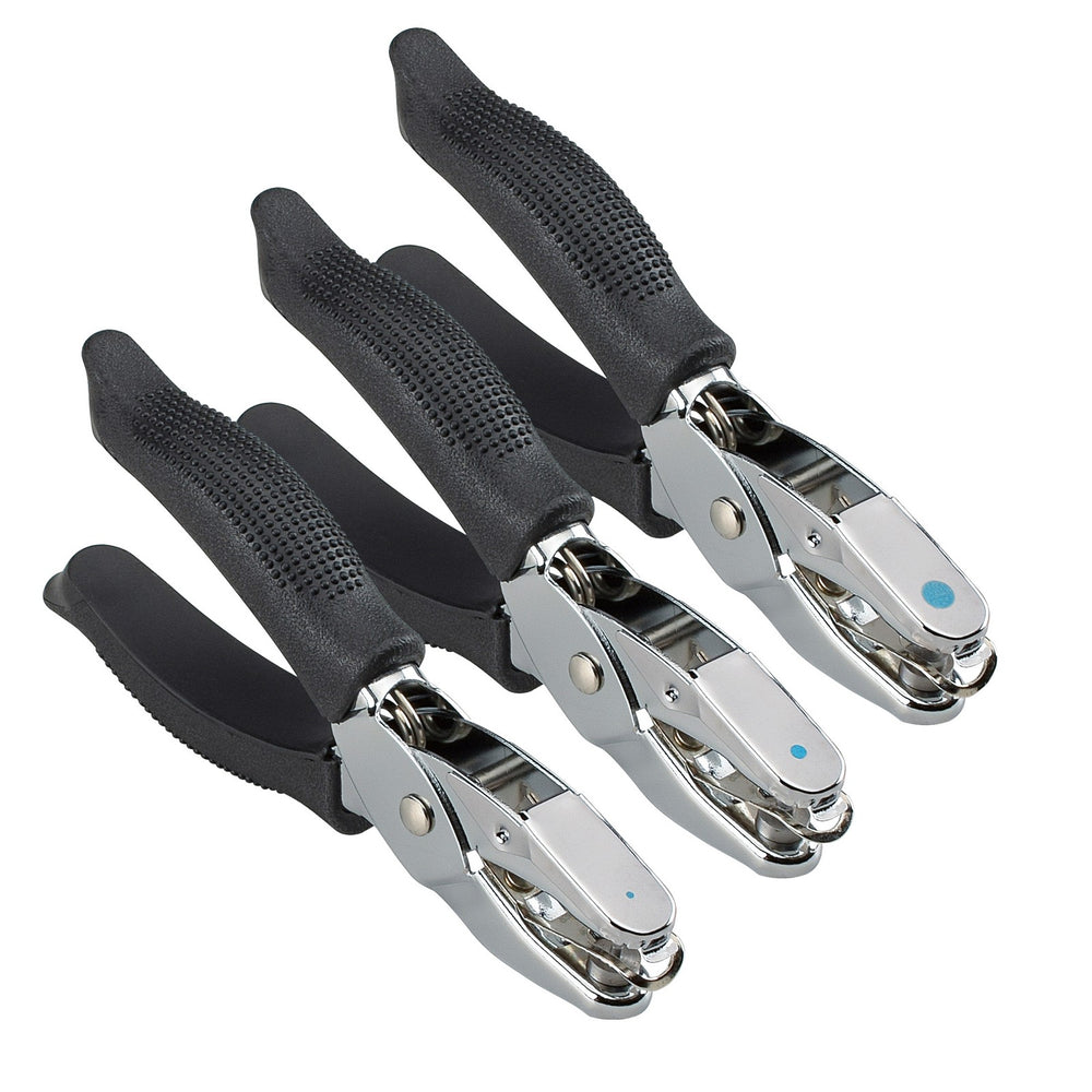 Vaessen creative • ponstang set cirkel 3st.
