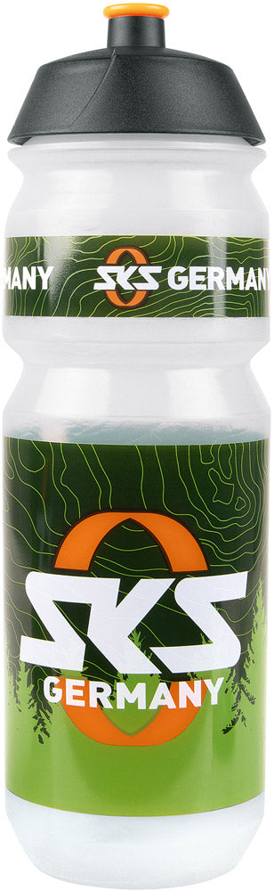 Sks germany bio bottle l drinking bottle 750ml