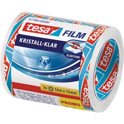Tape tesa 57790-00000-01 tesafilm crystal clear transparant