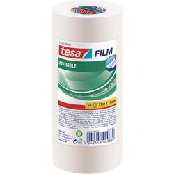 Tape tesa 57333-00000-03 tesafilm invisible transparant