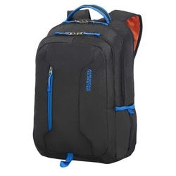 Rugzak american tourister kleurenassortiment polyester