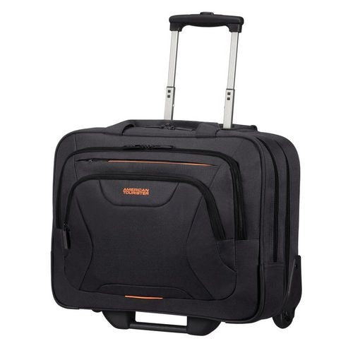 Samsonite Samsonite American Tourister AT Werktrolley 15,6 inch