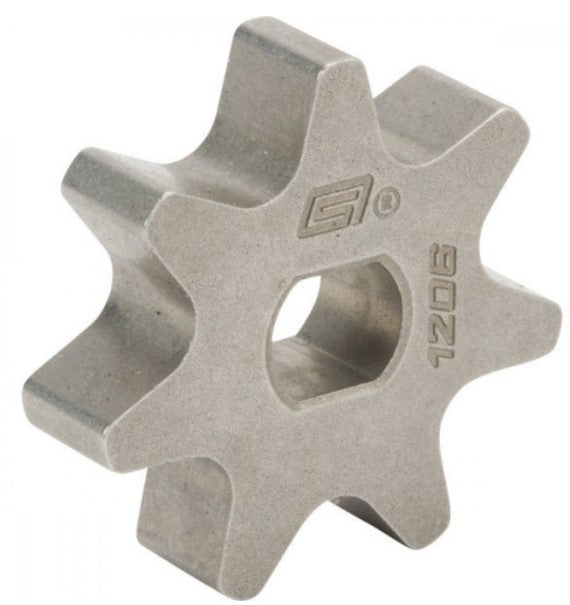 Pic stihl kettingtandwiel 3 8 co 7t - 12066421301