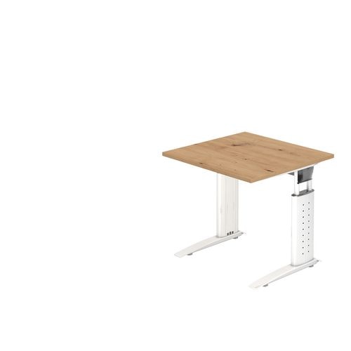 Bach bureau hammerer us08 hout, metaal multikleur