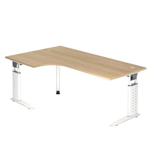 Bach bureau hammerer us82 hout, metaal multikleur