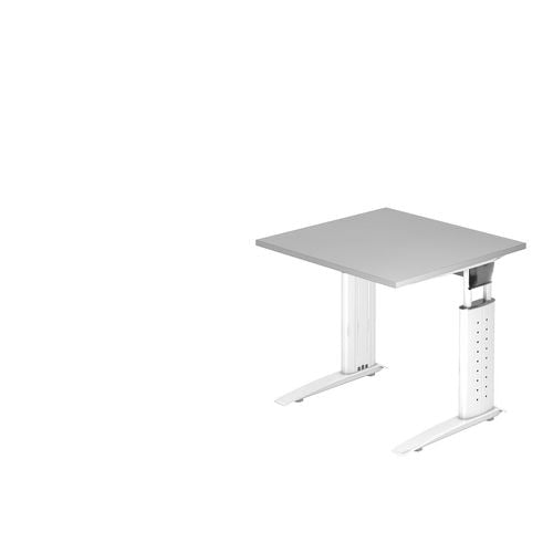 Bach bureau hammerer us08 hout, metaal multikleur