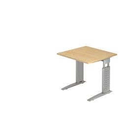 Bach bureau hammerer us08 hout, metaal multikleur