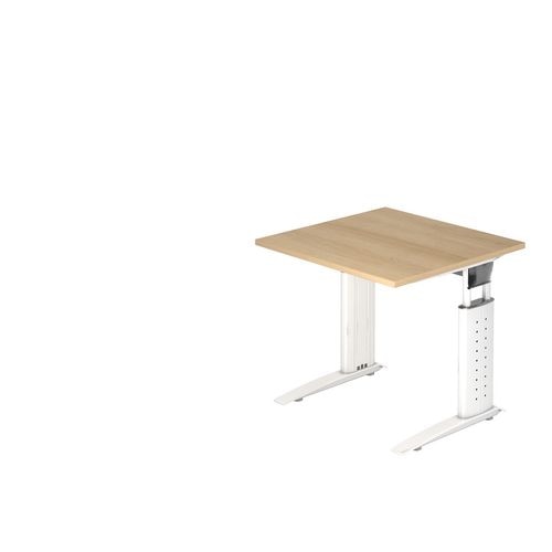 Bach bureau hammerer us08 hout, metaal multikleur