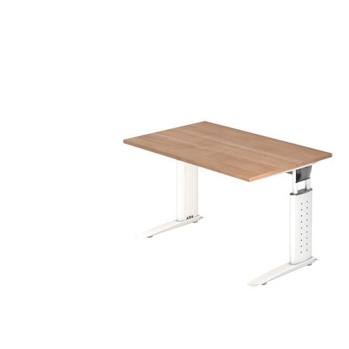Bach bureau hammerer us12 hout, metaal multikleur