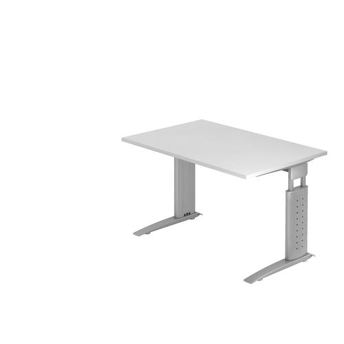 Bach bureau hammerer us12 hout, metaal multikleur