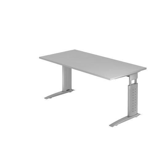 Bach bureau hammerer us16 hout, metaal multikleur