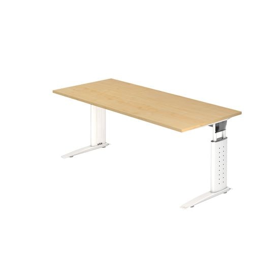 Bach bureau hammerer us19 hout, metaal multikleur