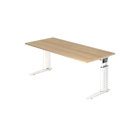 Bach bureau hammerer us19 hout, metaal multikleur