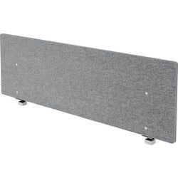 Bach akoestische wand hammerer arw16 vlies grijs
