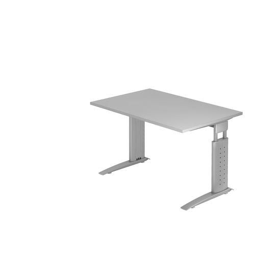 Bach bureau hammerer us12 hout, metaal multikleur