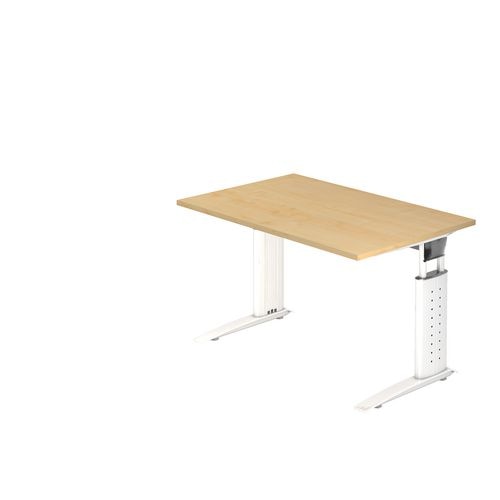 Bach bureau hammerer us12 hout, metaal multikleur