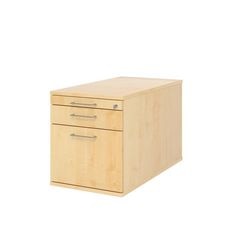 Bach mobiel ladeblok hammerer tc20 bs hout bruin