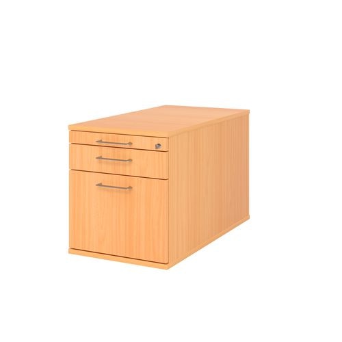 Bach mobiel ladeblok hammerer tc20 bs hout bruin