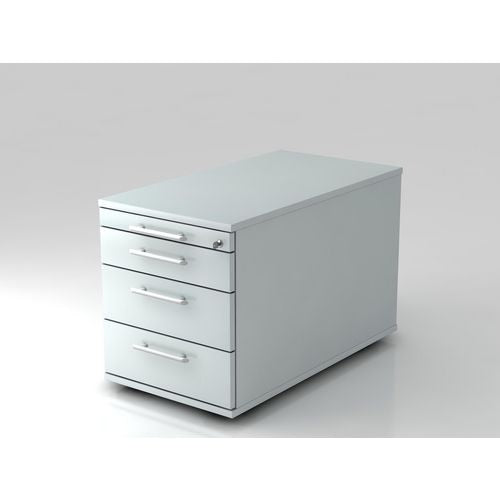 Bach mobiel ladeblok hammerer tc30 re hout grijs