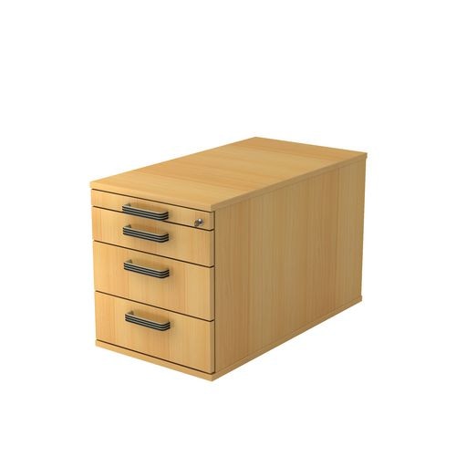 Bach mobiel ladeblok hammerer tc30 sg hout bruin