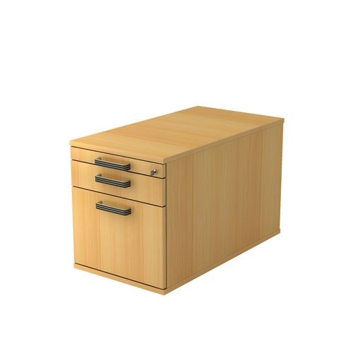 Bach mobiel ladeblok hammerer tc20 sg hout bruin