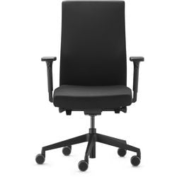 Bureaustoel trendoffice 9248 sy2