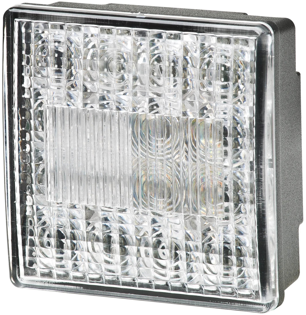 Hella achteruitrijlicht reversing light rated voltage. 12v