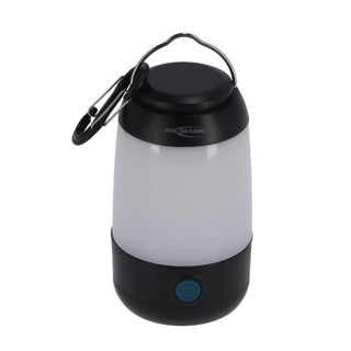 Campinglamp led