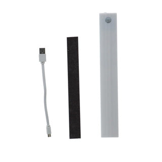 Ansmann led onderbouwlamp m oplaadbaar