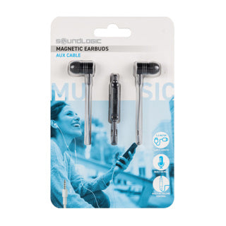 Oordopjes magnetisch beddraad