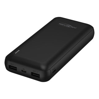 Abi powerbank 200.000 mah pb212 pc-laptop