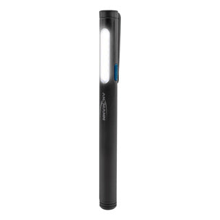 Ansmann led penlight met magneet en bevestigingsclip | 2 stuks