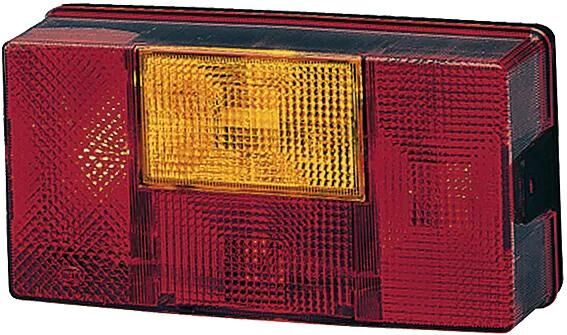Hella achterlicht serie 006 040 sbbn light li uni 108x210mm attachment