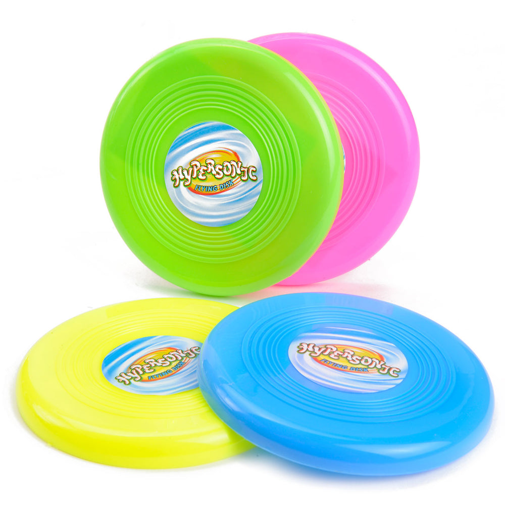 Duckiez kleine elektrische frisbee