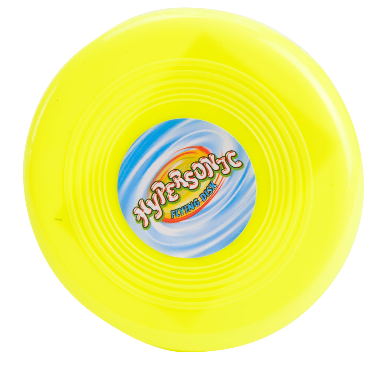 Duckiez kleine elektrische frisbee