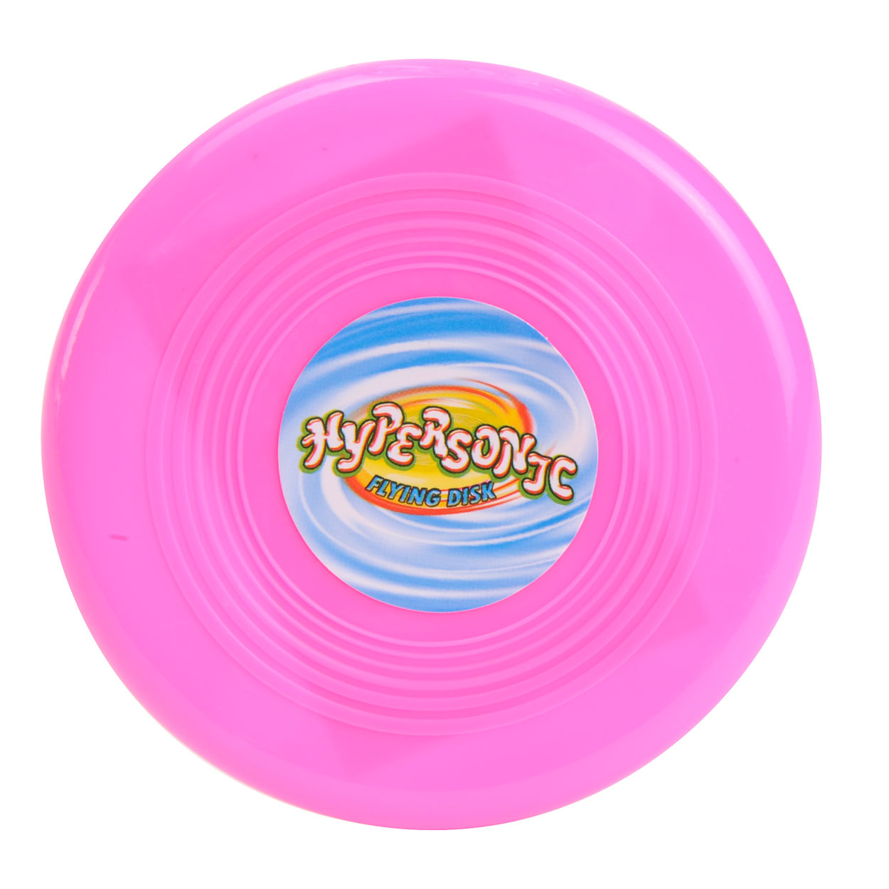Duckiez kleine elektrische frisbee