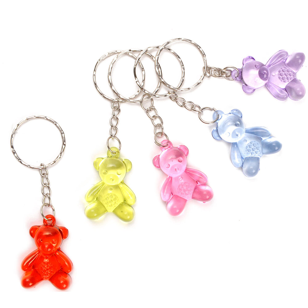 Duckiez sleutelhanger - bier