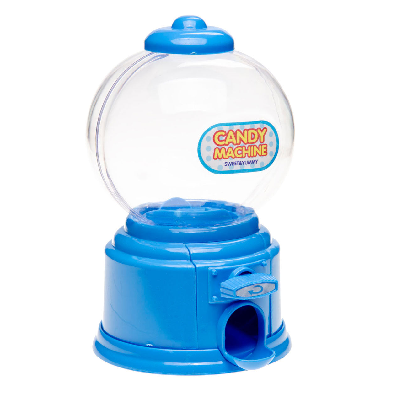 Kauwgomballen Automaat