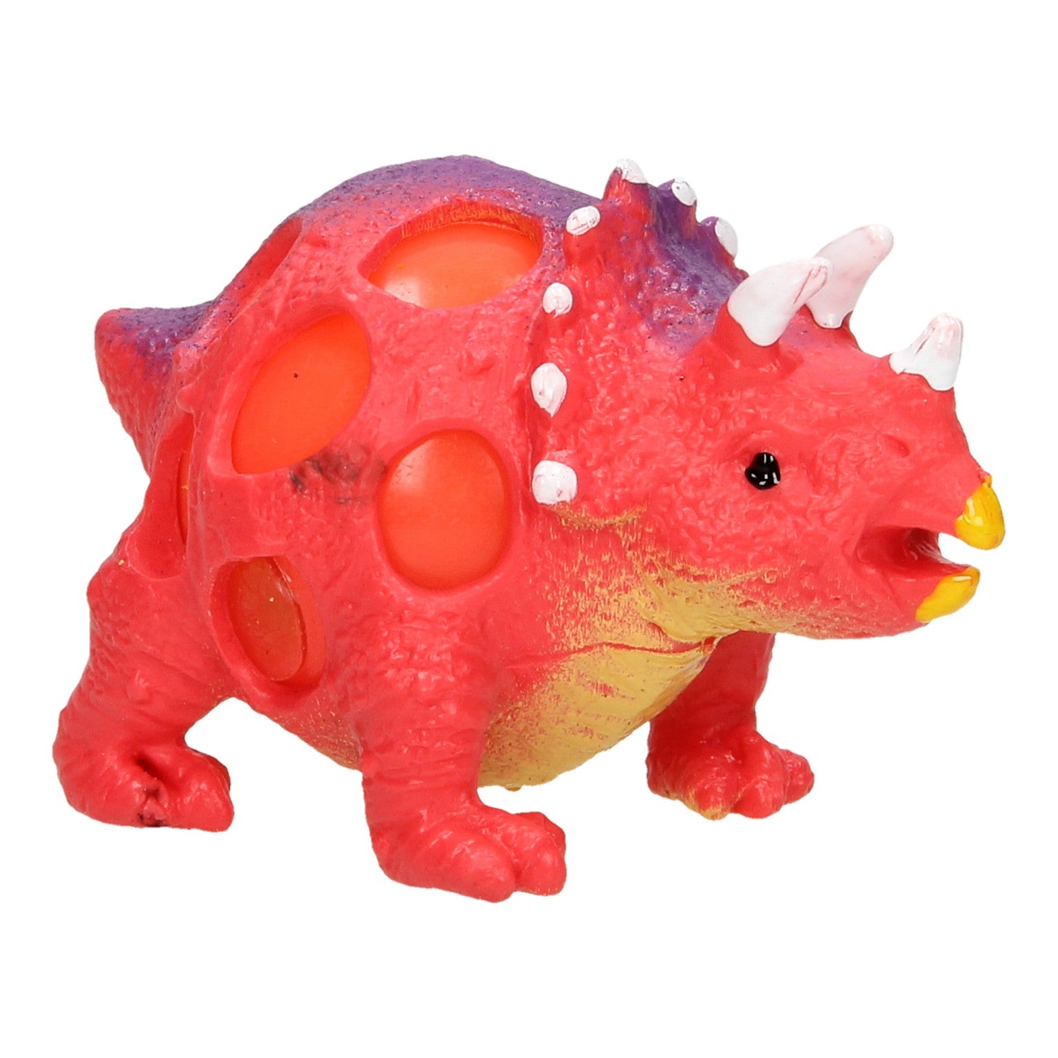 Knijp Bal Dinosaurus