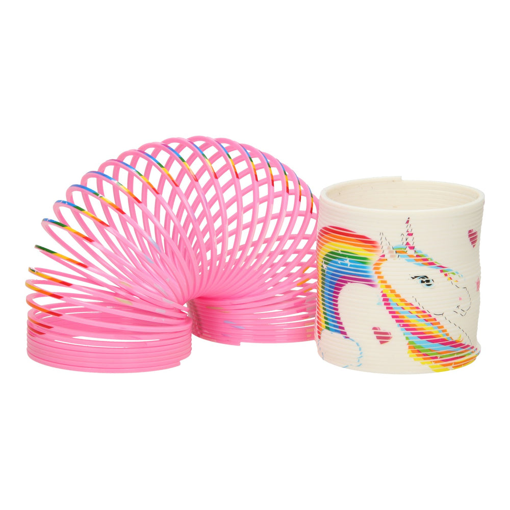 Duckiez trapveer eenhoorn