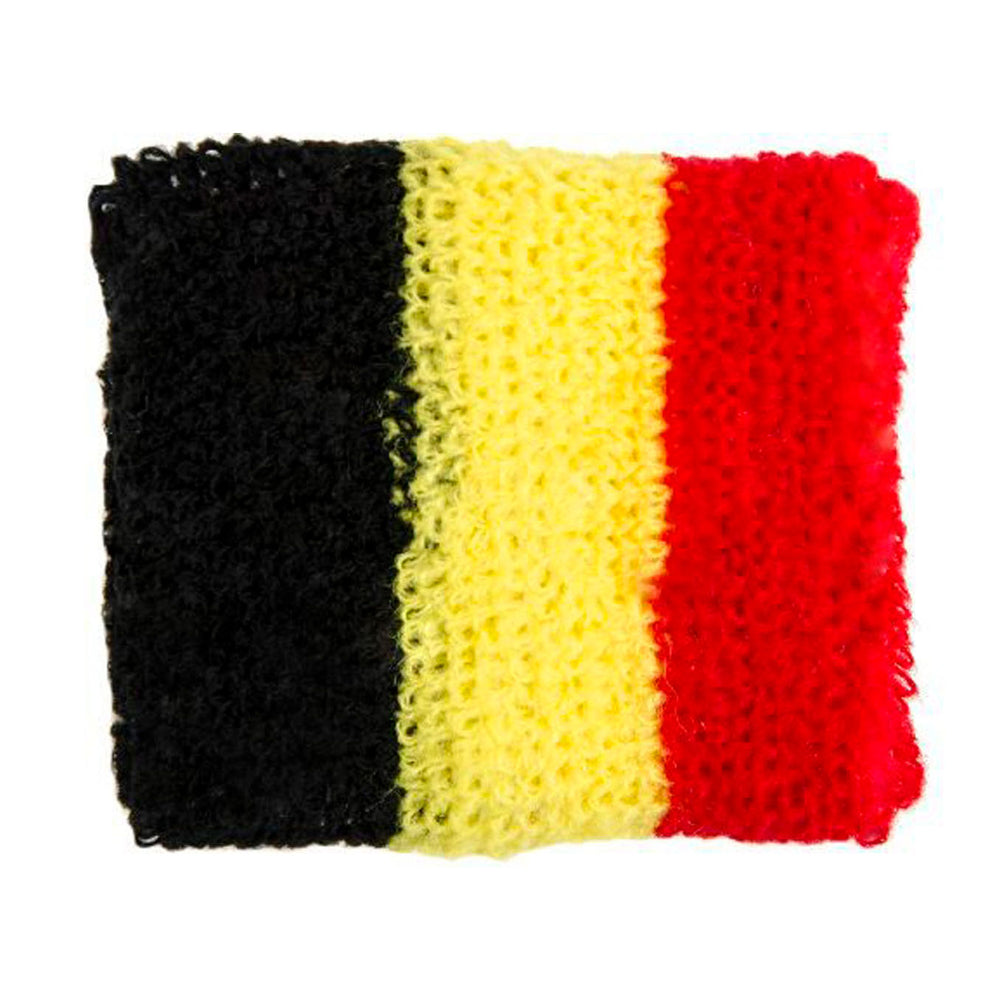 Duckiez zweetband belgie
