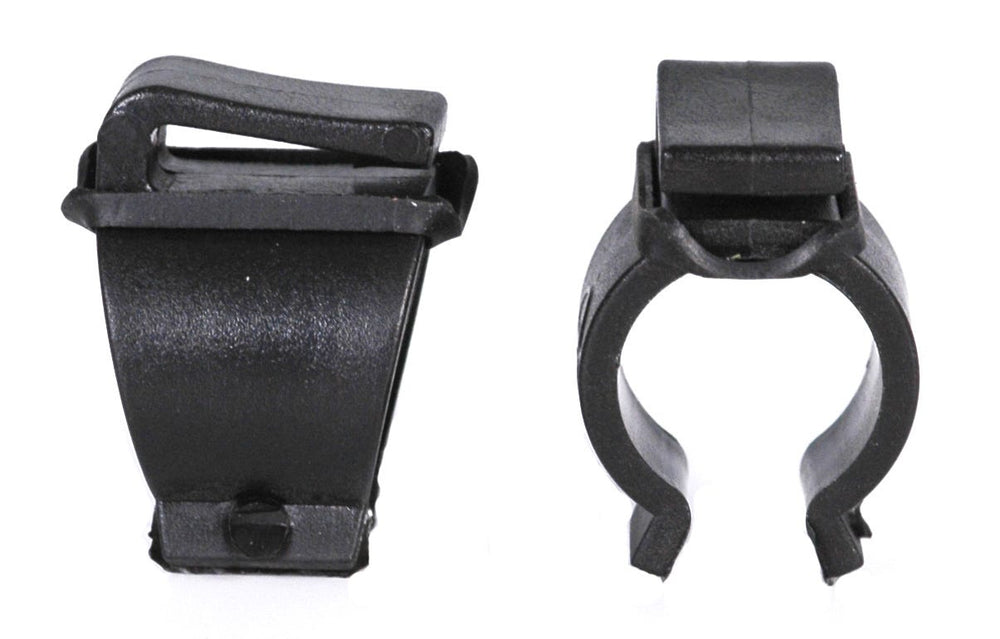 Hesling montageset 16mm tour zwart