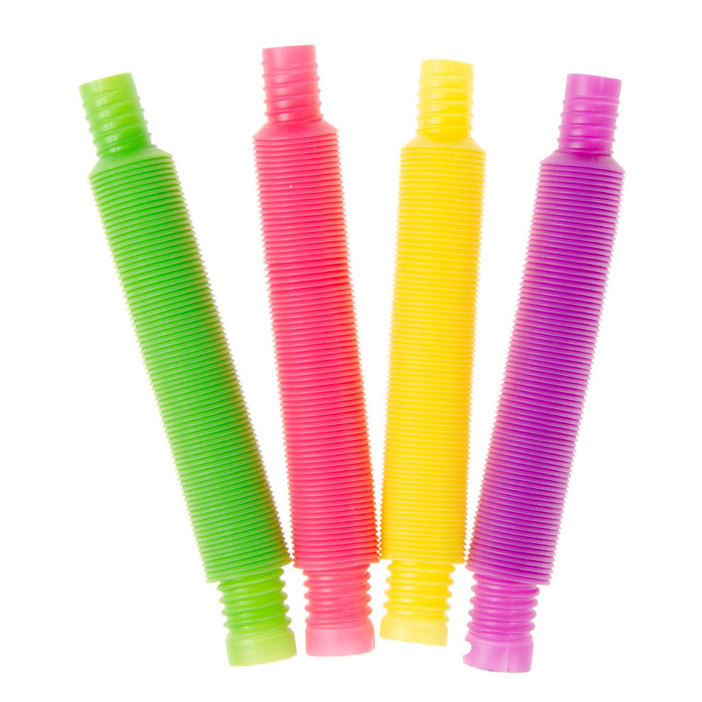 Duckiez fidget stretchbuis