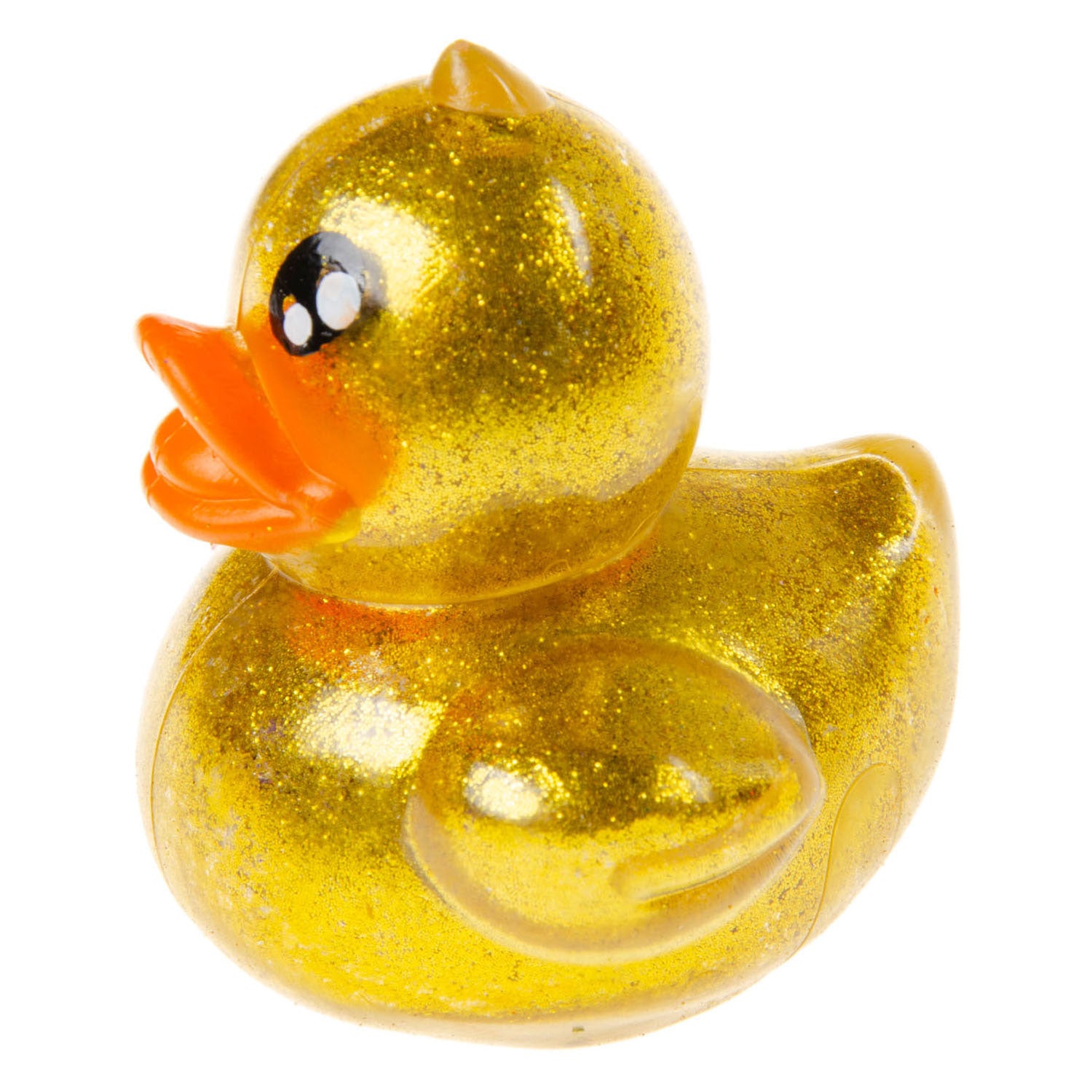 Duckiez squeeze duck color